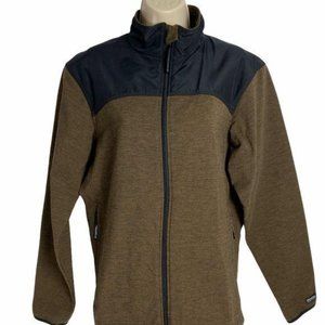 4/$25 SPORTHILL Full‎ Zip Soft Shell Jacket Women's XL